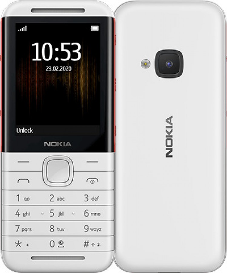 Nokia Keypad Mobile New