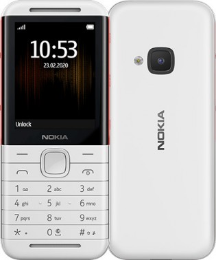 Nokia 5310 Debuts Another Classic Reborn Gsmarena Com News