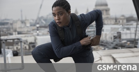 Nokia's first 5G smartphone will feature in upcoming James Bond movie thumbnail