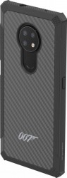 007-branded case for the Nokia 6.2