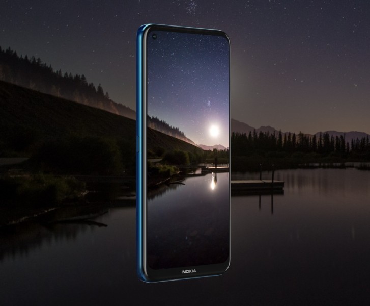 HMD unveils Nokia 8.3 5G with Snapdragon 765G, ZEISS quad camera