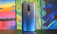 OnePlus 7 series gets March patch and bug fixes with new updates