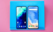 The first OxygenOS Open Beta arrives for OnePlus 7T and 7T Pro