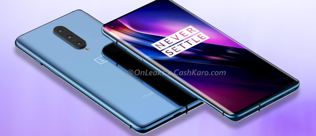 oneplus 8po