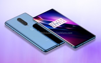 OnePlus 8 and 8 Pro to be revealed on April 15, the OnePlus 8 lite is getting delayed