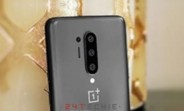 OnePlus 8 Pro photos surface along with more info for the entire lineup