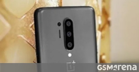 OnePlus 8 Pro photos surface along with more info for the entire lineup