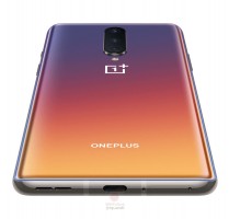 OnePlus 8 in Interstellar Glow