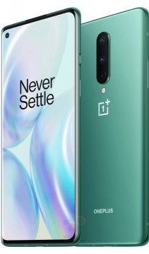 OnePlus 8 colors