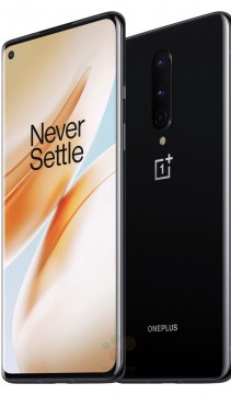 OnePlus 8 colors