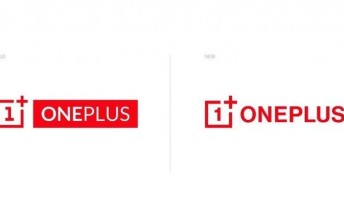 OnePlus reveals new logo, new font and a new color palette 