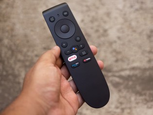 The new OnePlus remote