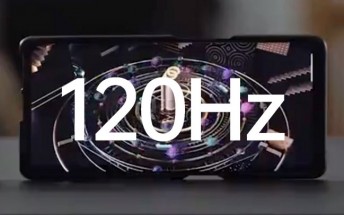 Oppo Find X2 will get close to 8 hours of screen on time in 120Hz mode, says VP