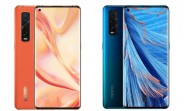 Oppo Find X2 and Find X2 Pro full specs and press images leak, pricing too