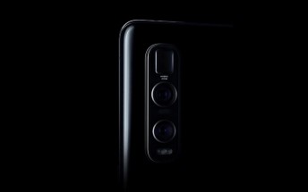 Oppo gives us a closer look at Find X2 Pro periscope camera