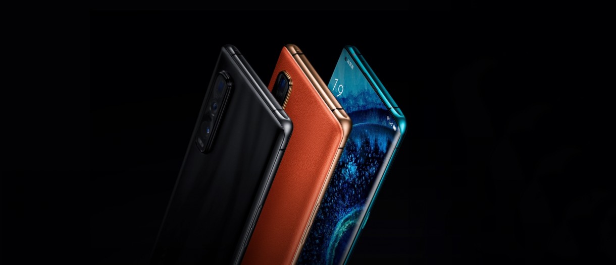 OPPO Find X2 Pro 専用 oppo-find-x2-pro-2