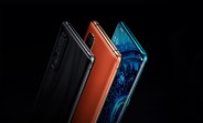 Oppo Find X2 arrives with 120Hz screen and 5G, X2 Pro adds a periscope camera