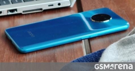 Oppo Reno Ace 2 Will Arrive In April With 65w Fast Charging Gsmarena News