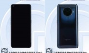 Oppo Reno Ace 2 images show punch hole display, 40W wireless charging confirmed