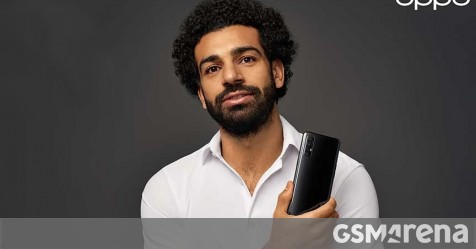 Liverpool FC star Mohamed Salah becomes Oppo ambassador