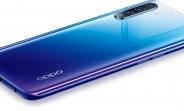 Oppo Reno3 goes global with MediaTek P90 and 48MP main cam