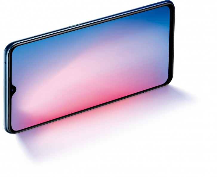 Oppo Reno3 goes global with MediaTek P90 and 48MP main cam