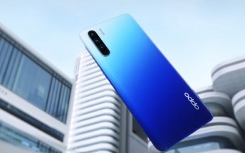 Oppo Reno3 global version coming March 16