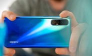 تم الإعلان عن Oppo Reno3 Pro بكاميرا سيلفي مزدوجة بدقة 44 ميجابكسل