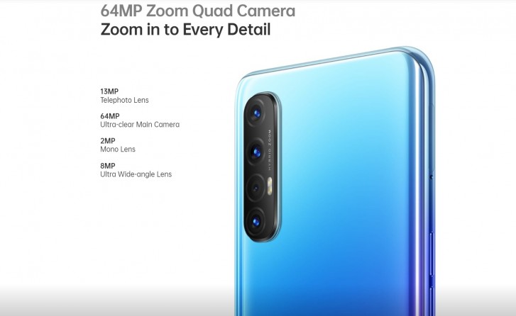 dual selfie camera