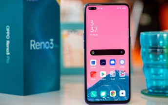 Our Oppo Reno3 Pro video review is out