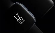 Oppo Watch teasers reveal display specs
