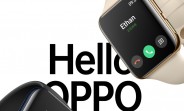 Oppo confirms March 6 launch for its Watch