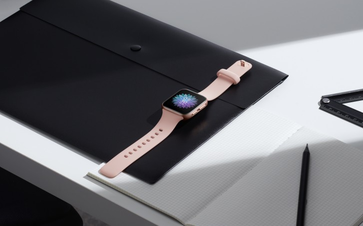 ecg wear os