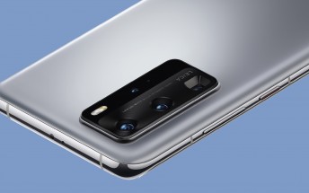 Last minute Huawei P40 Pro leak reveals launch promo, sales start day