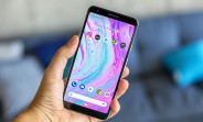 Google makes the Pixel 3a even cheaper in the UK until April 21 https://ift.tt/3bCpIUp