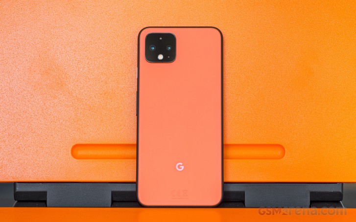 توقف Google عملية التحديث في شهر مارس لوحدات AT&T Pixel 4