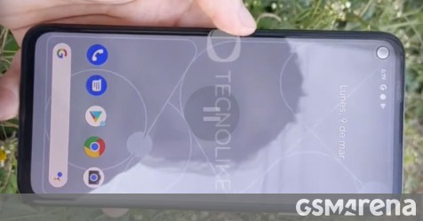 Google Pixel 4a stars in hands-on video review, most specs revealed