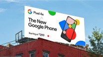 The Google Pixel 4a will start at $400