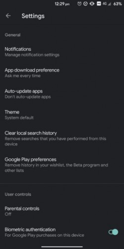 Dark Stories – Apps no Google Play