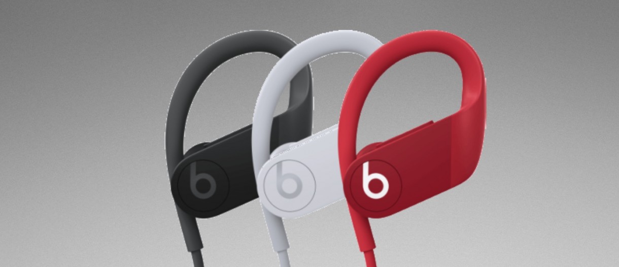when do the powerbeats 4 come out