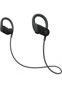 Powerbeats 4 in Black