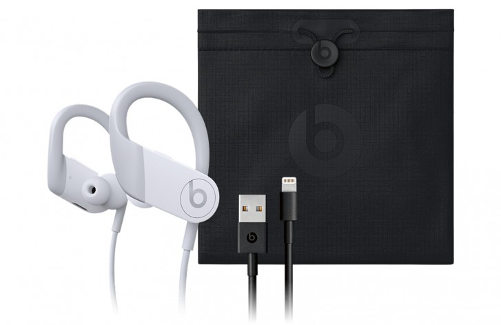 Powerbeats 4 unveiled with Powerbeats 