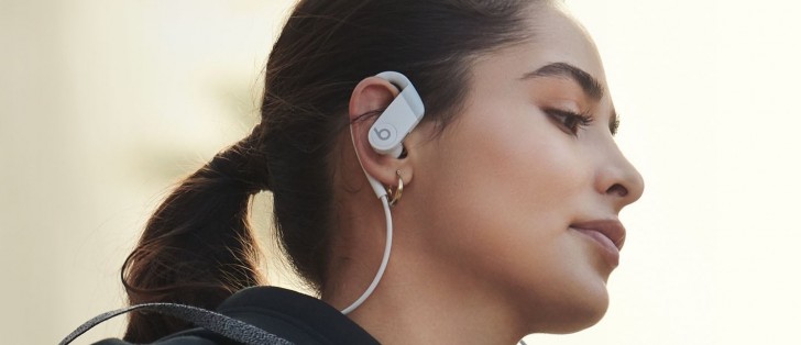 Powerbeats 4 unveiled with Powerbeats Pro sound longer battery