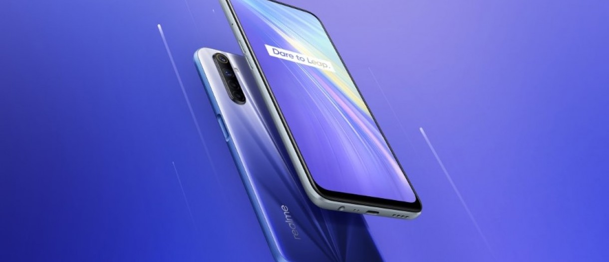 realme 2 slow motion camera