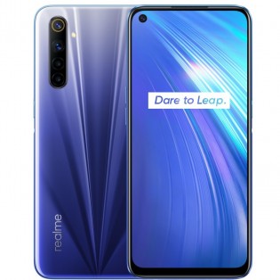 Realme 6