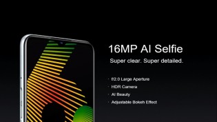 يأتي Realme 6i بكاميرات مطورة 