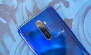 Realme XT (128GB, 8GB RAM) 6.4 AMOLED, cámara cuádruple de 64 MP,  Snapdragon 712, Dual SIM GSM desbloqueado, US + Global 4G LTE Modelo  internacional 