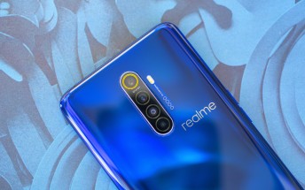 Realme discounts a bunch of phones for 
