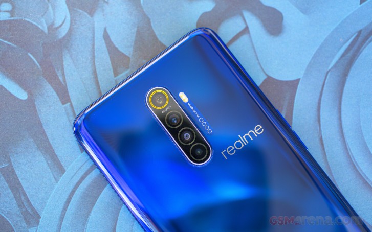 Realme phones heavily discounted during Realme days in India