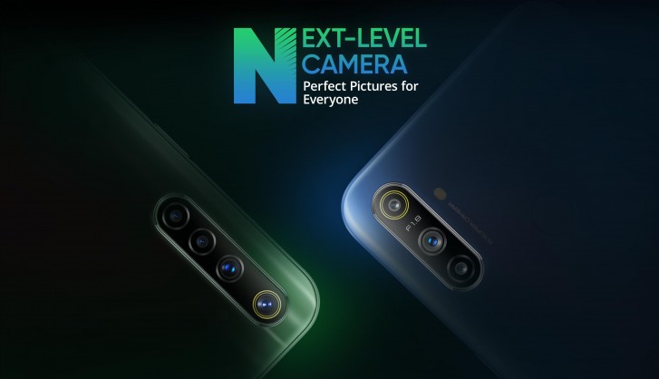 Realme Narzo 10 and Narzo 10A coming on March 26, specs confirmed